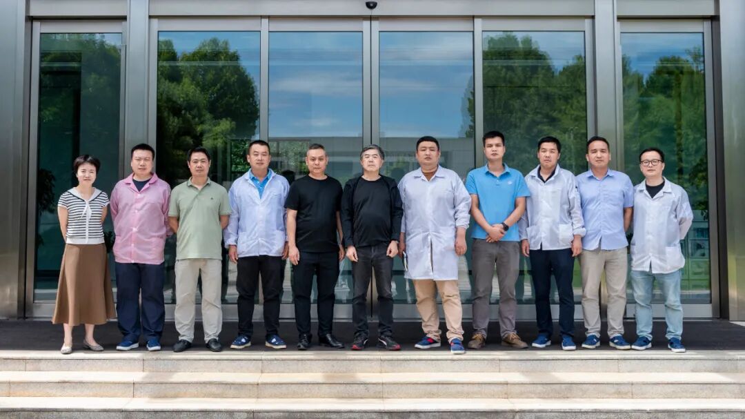 精益之路，步履不停｜健科精益管理进行时